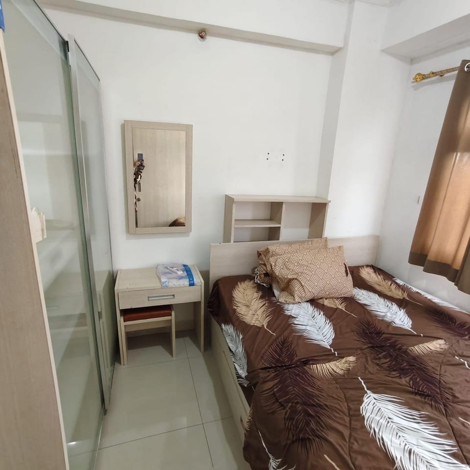 Apartement Green pramuka tower Orchid Apartment in Jakarta