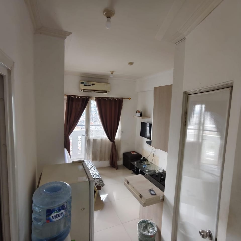 Apartement Green pramuka tower Orchid Apartment in Jakarta
