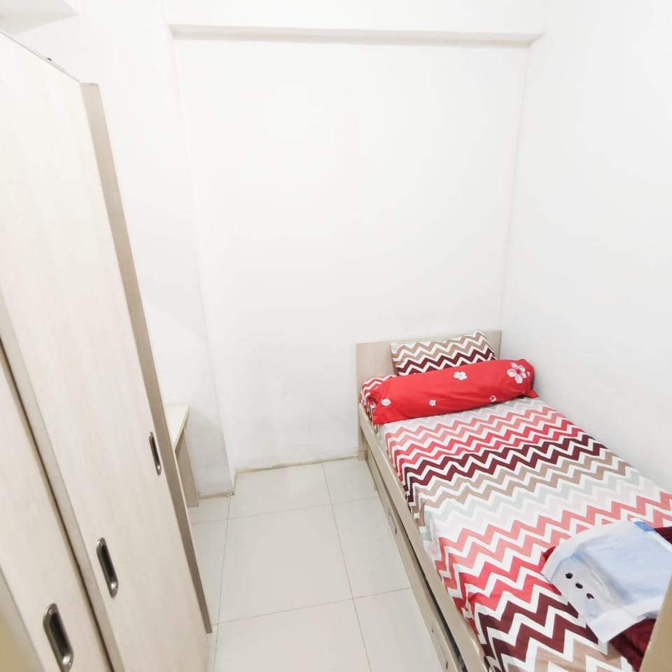 Apartement Green pramuka tower Orchid Apartment in Jakarta