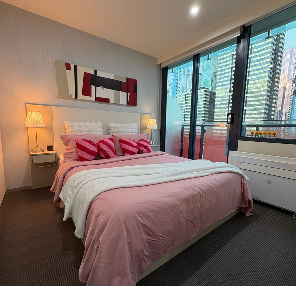 Dream Home Apartment in Melbourne