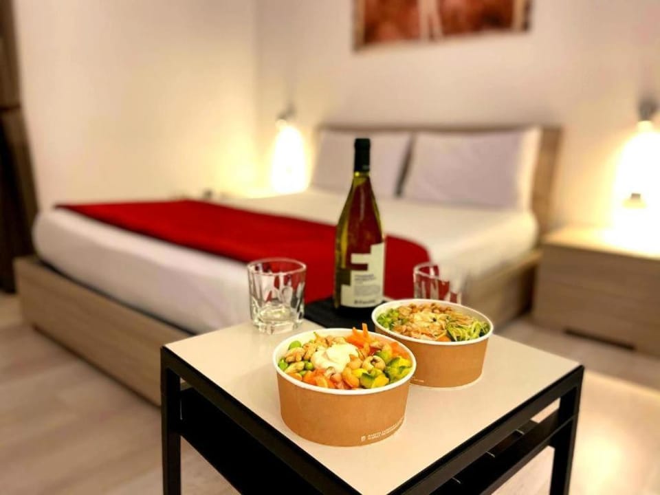 Stabia Coast Bed and Breakfast in Castellammare di Stabia