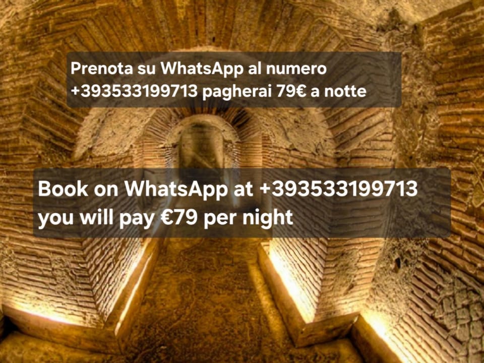 Stabia Coast Bed and Breakfast in Castellammare di Stabia