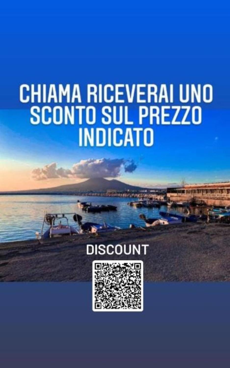 Stabia Coast Bed and Breakfast in Castellammare di Stabia
