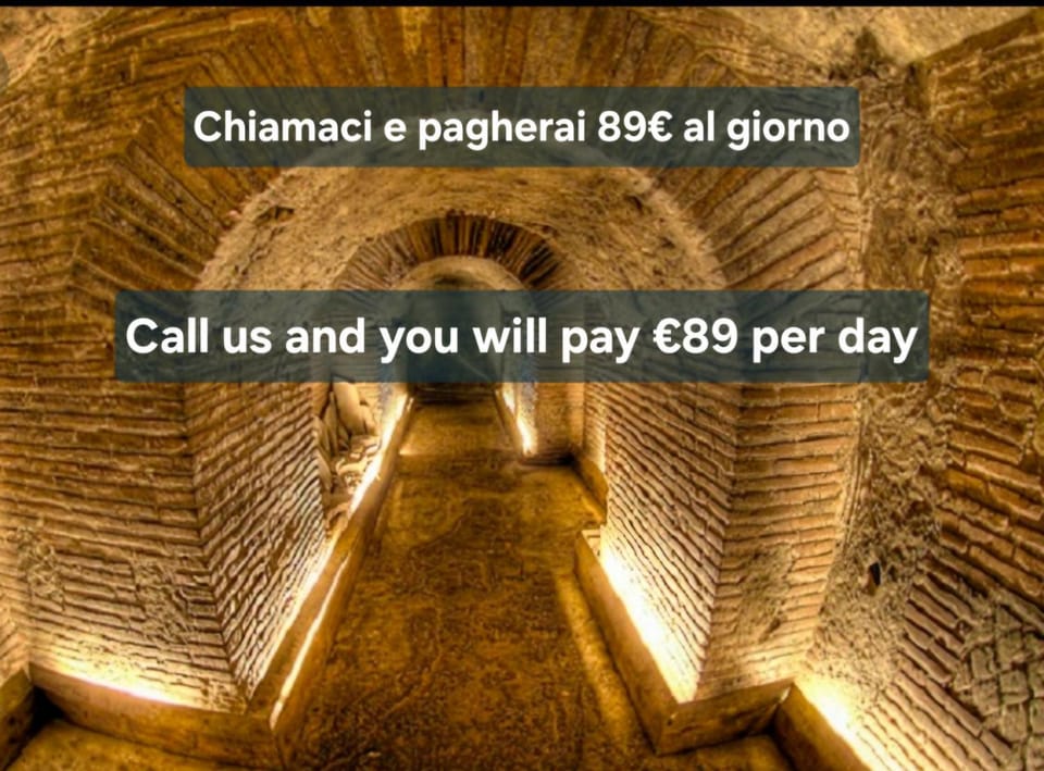 Stabia Coast Bed and Breakfast in Castellammare di Stabia