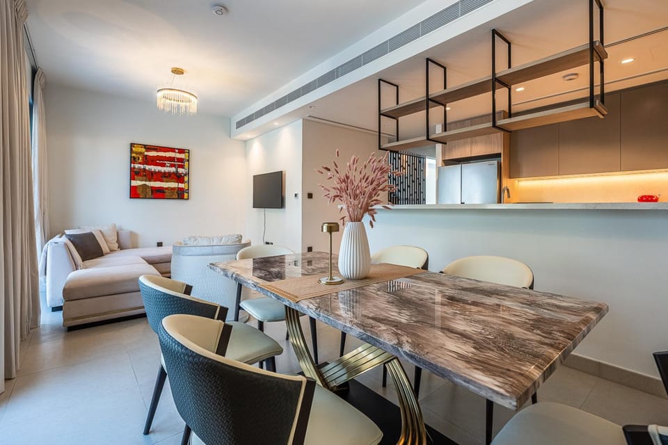Modern Townhouse in Tilal Al Ghaf I Aura Gardens House in Dubai