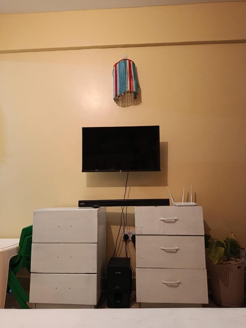 Enkan Naserian Apartment hotel in Kilifi, Kenya