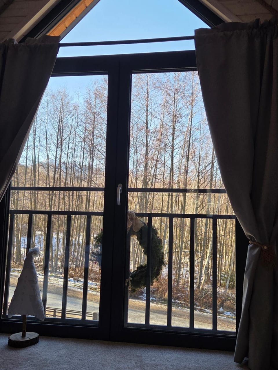 View (from property/room)
