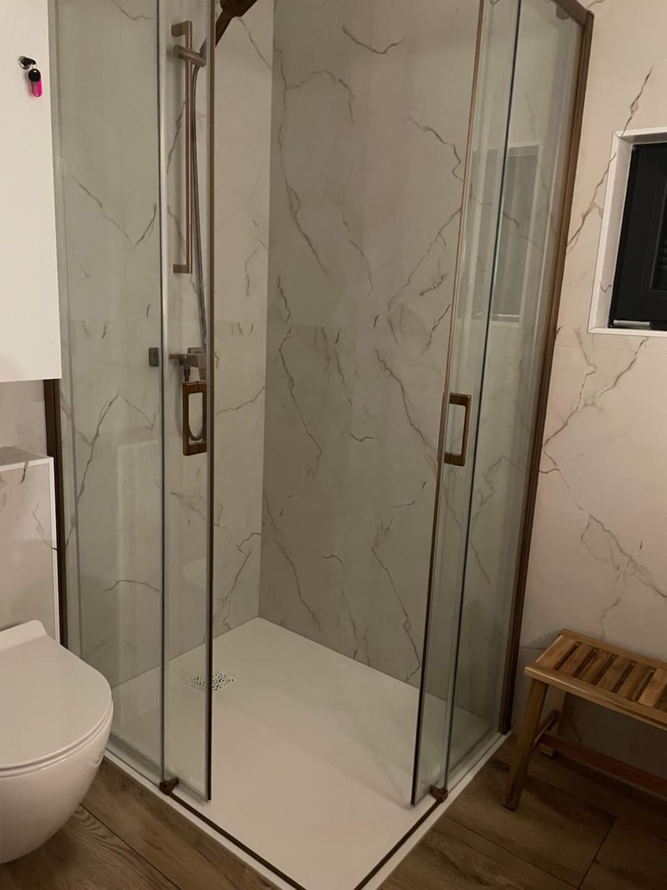 Shower