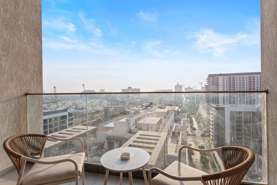 Patio, Balcony/Terrace, Seating area