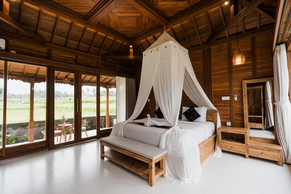 Bed, TV and multimedia, Coffee/tea facilities, View (from property/room), Kitchen or kitchenette, Other, Photo of the whole room, Seating area, Bedroom, Area and facilities, hair dryier, wardrobe, air conditioner