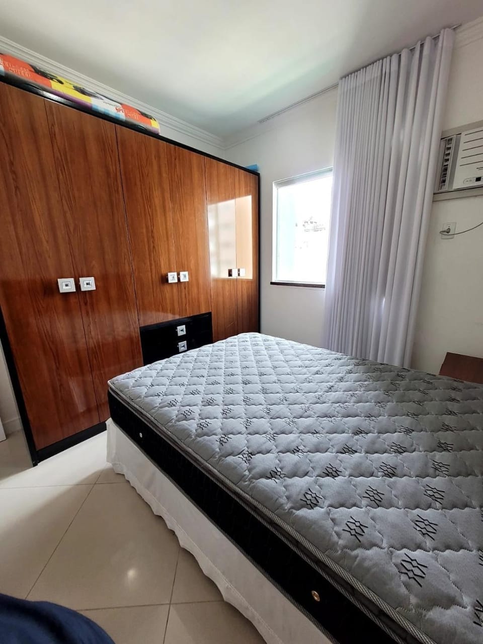 Excelente AP no Coração da Meia Praia Apartment in Porto Belo