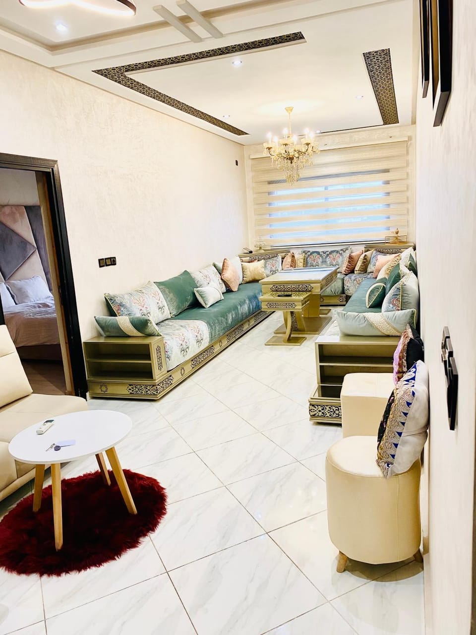 New dream home Apartment in Fes