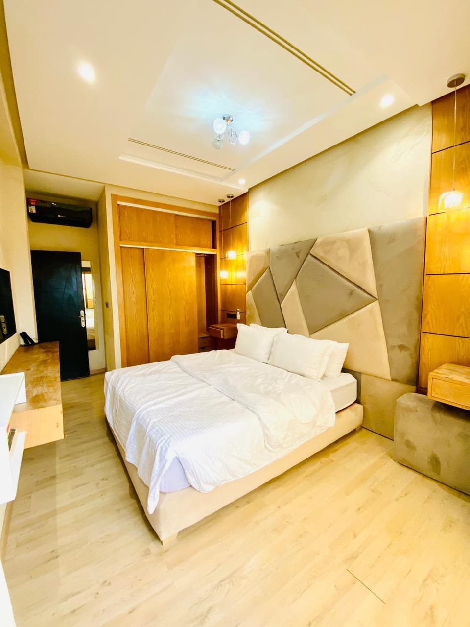 New dream home Apartment in Fes
