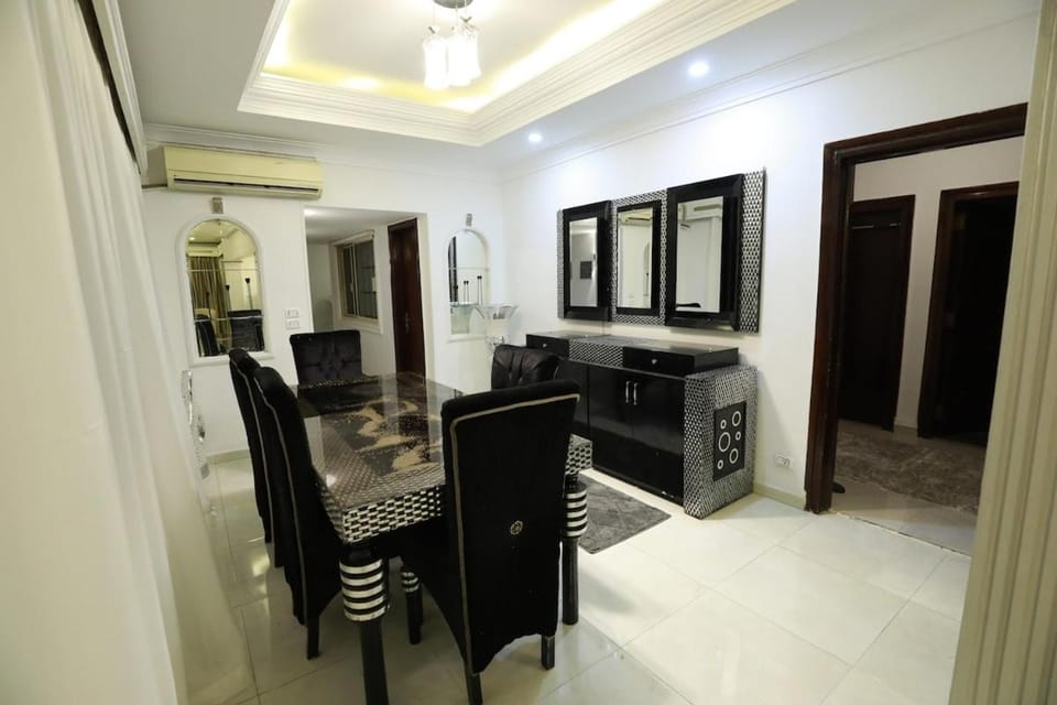 Luxurious Central Cairo Apartment Apartment in Egypt