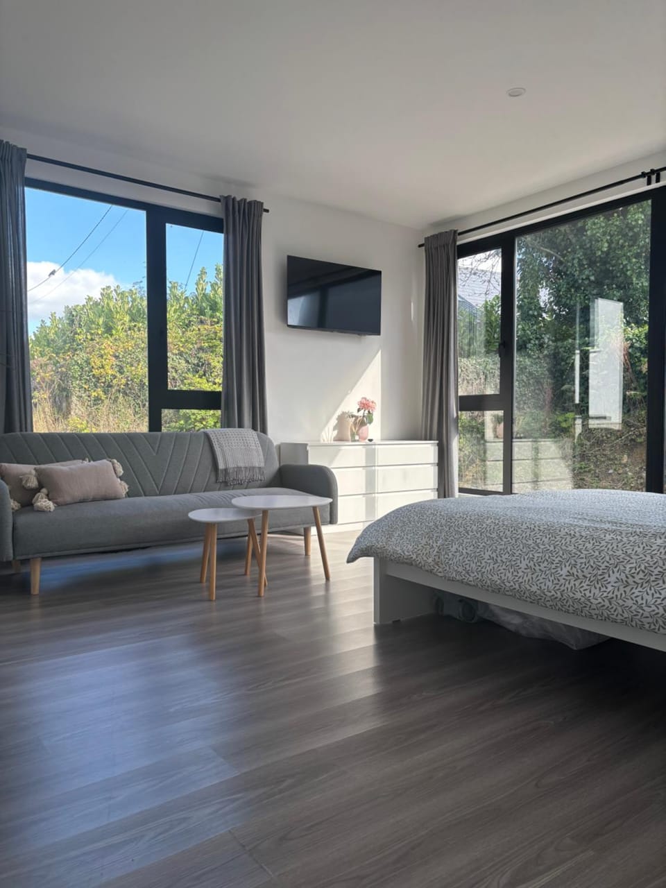 DeerPark shared accommodation Bed and Breakfast in Co. Tipperary, Ireland