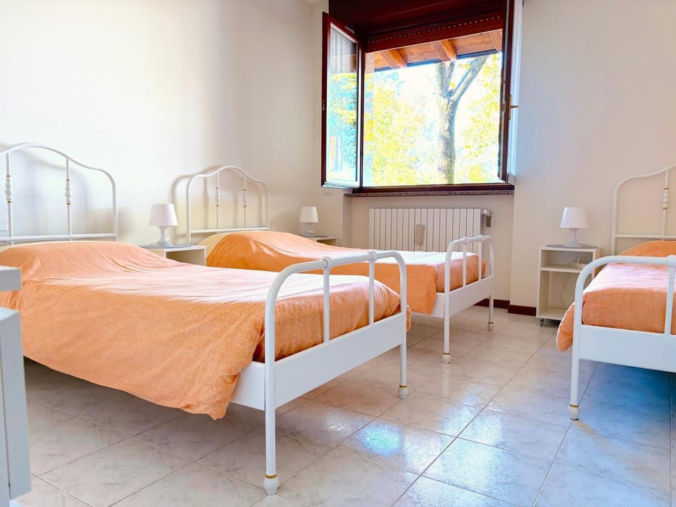 Casa sul Naviglio Apartment in Province of Brescia