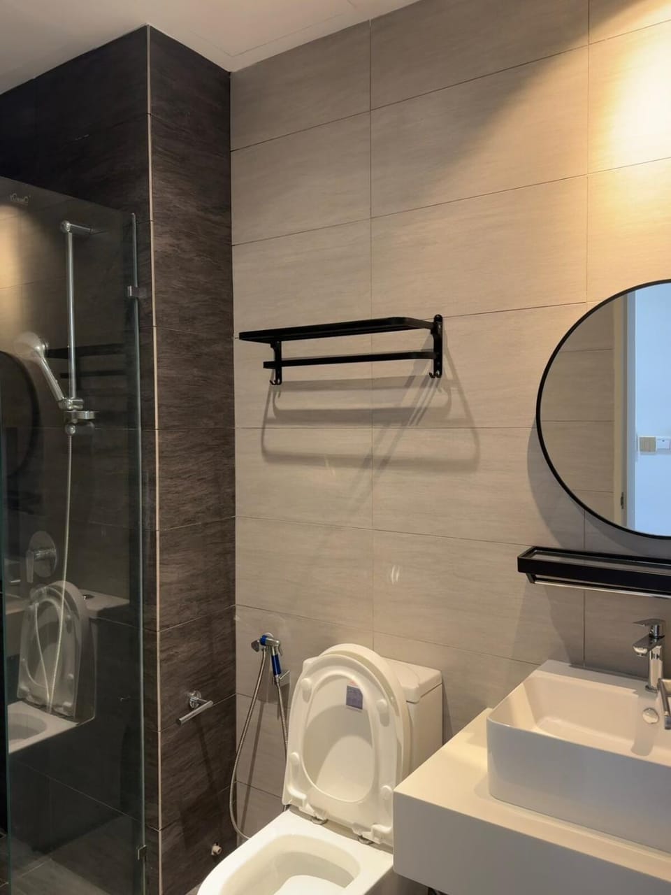 M Luna Residence Apartment in Federal Territory of Kuala Lumpur