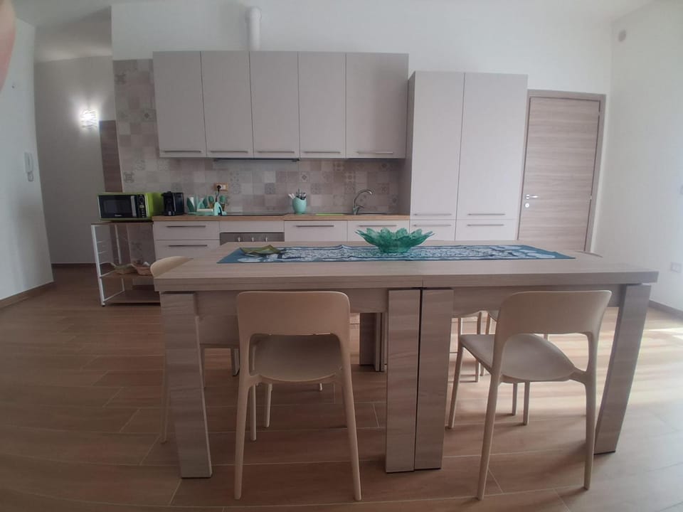 Posidonia House in Province of Taranto