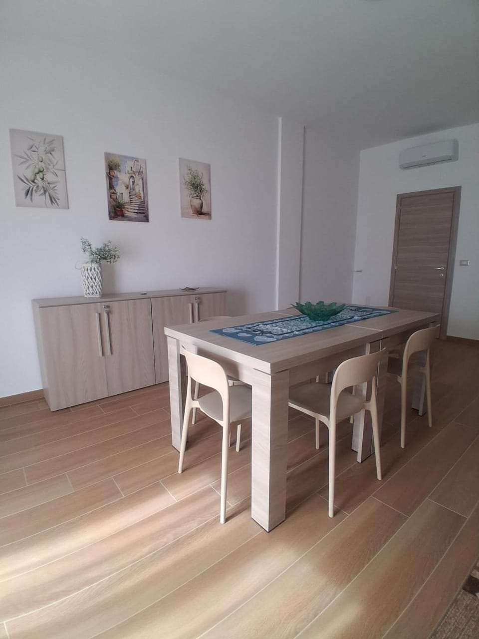 Posidonia House in Province of Taranto