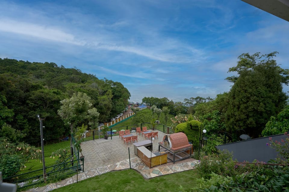 RoseDew Villa Villa in Kerala