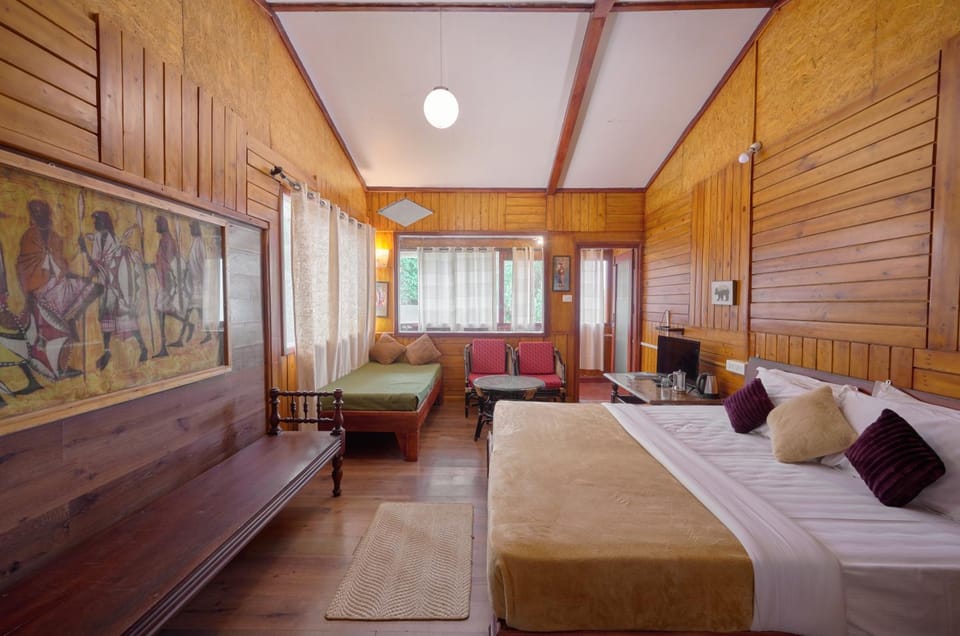 RoseDew Villa Villa in Kerala
