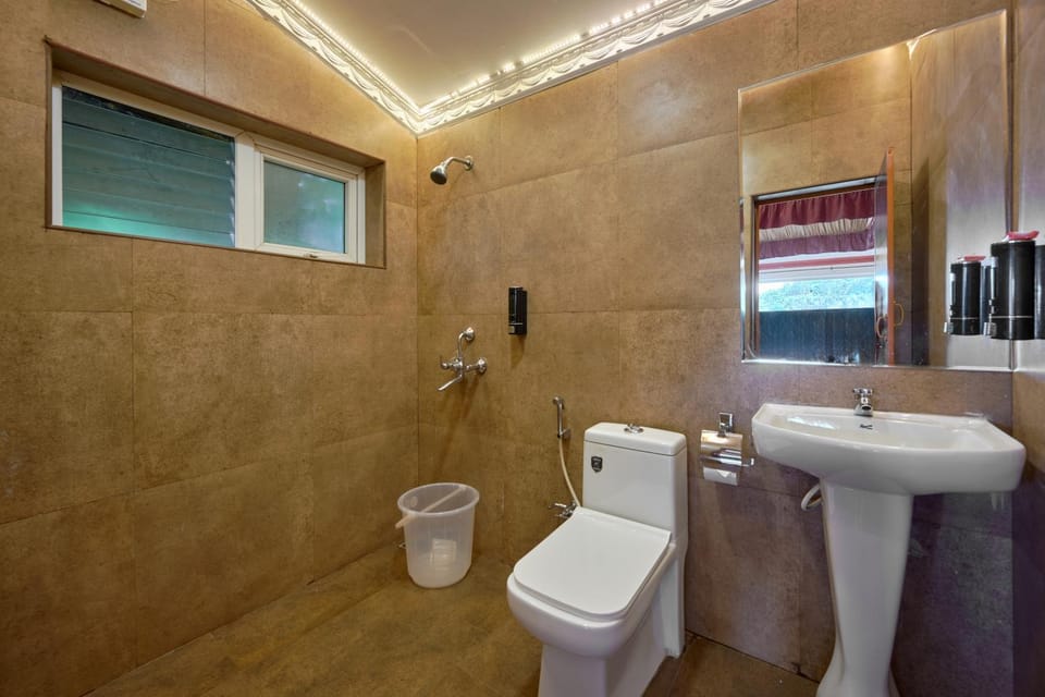 RoseDew Villa Villa in Kerala