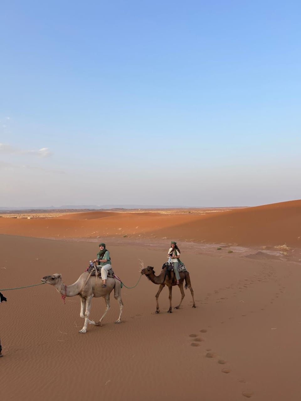 Desert tours&trips Luxury tent in Morocco