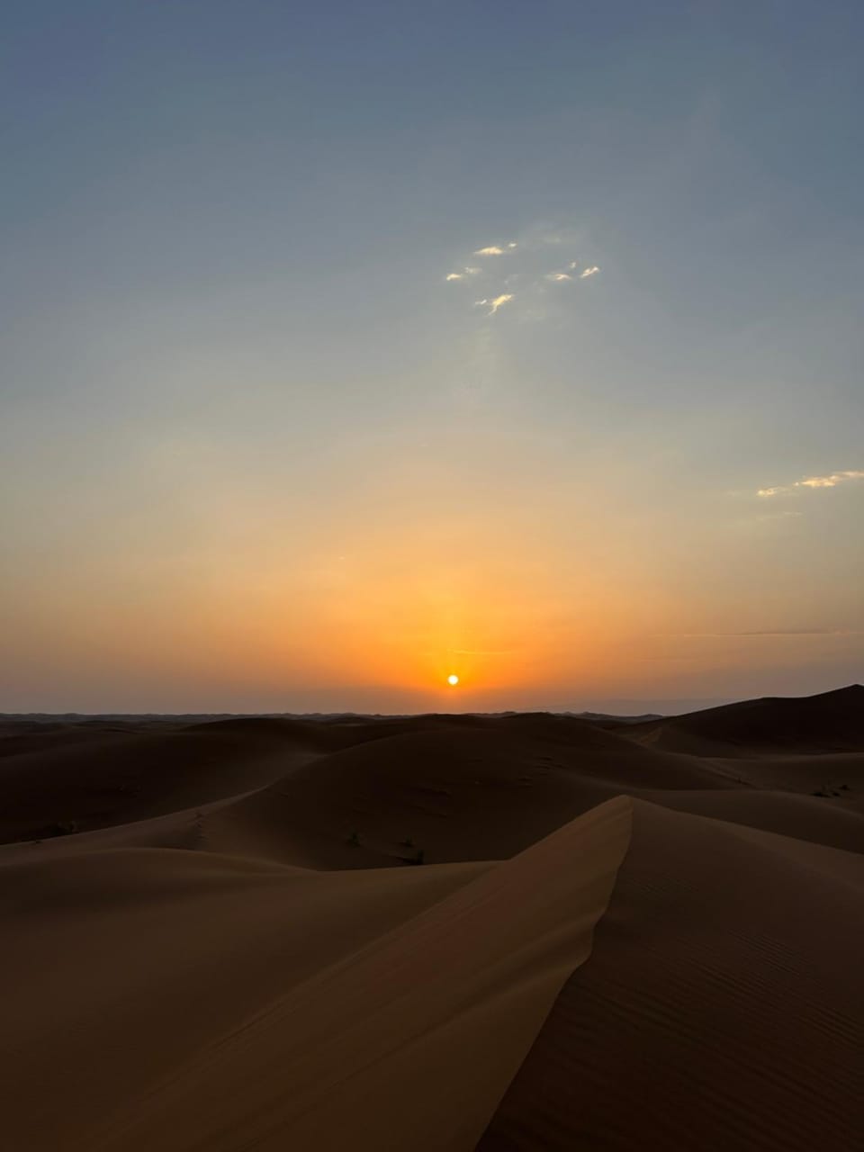 Desert tours&trips Luxury tent in Morocco