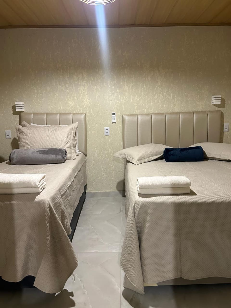 Suite Tarituba 1 Apartment in State of Rio de Janeiro