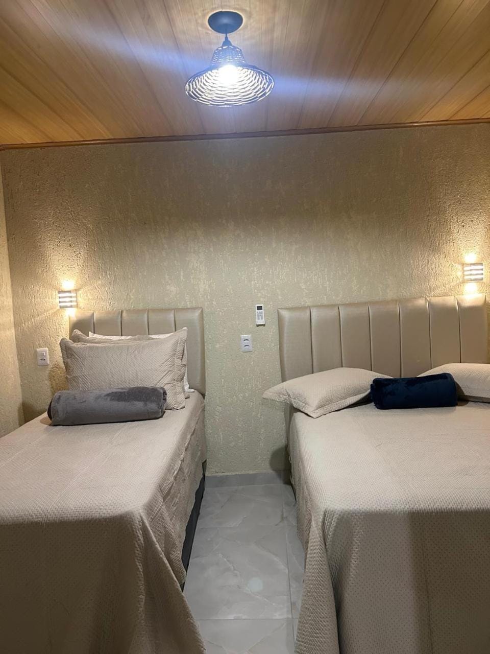 Suite Tarituba 1 Apartment in State of Rio de Janeiro