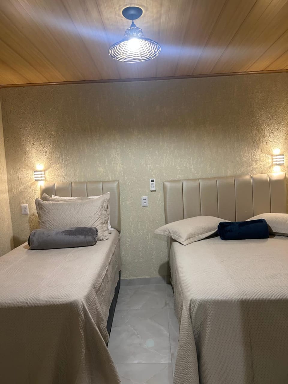 Suite Tarituba 1 Apartment in State of Rio de Janeiro