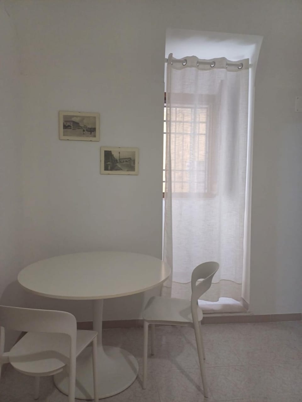 Dimorè Apartment in Brindisi