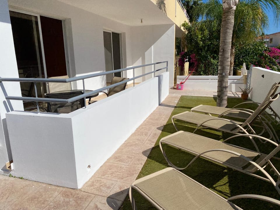 Nissi Bliss Apartment Apartment in Ayia Napa