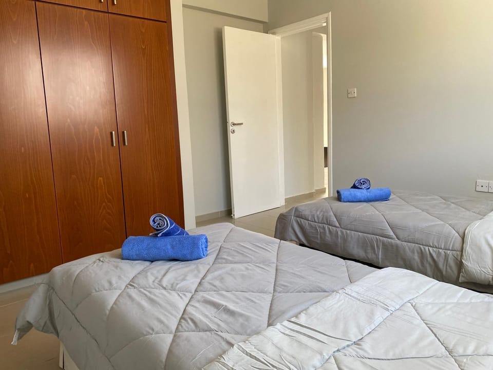 Nissi Bliss Apartment Apartment in Ayia Napa