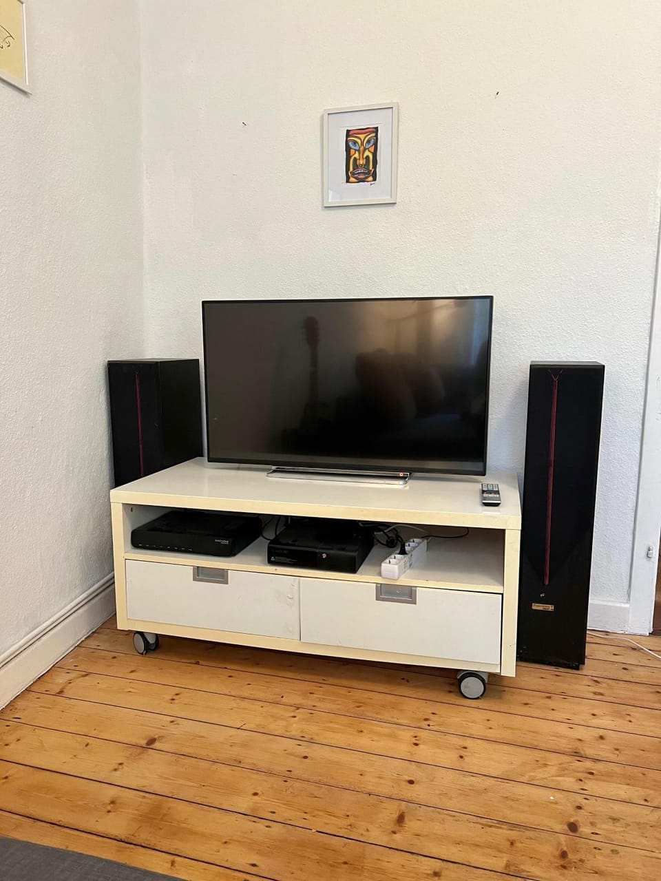 TV and multimedia