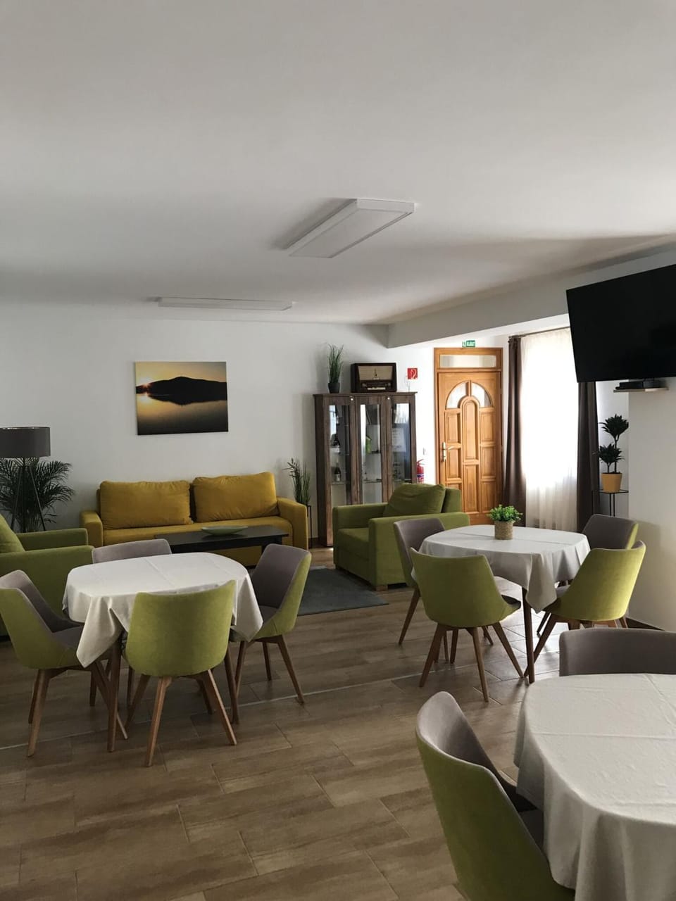 Babér Vendégház Tokaj Apartment in Hungary