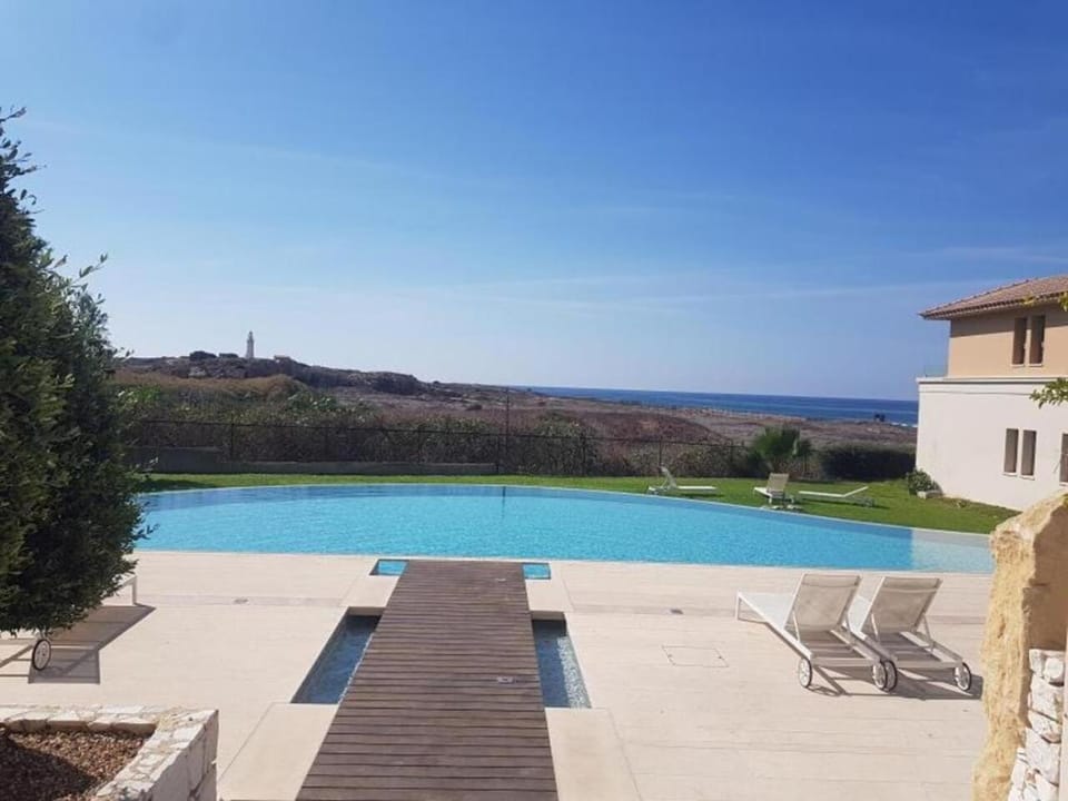 Garden view, Pool view, Swimming pool