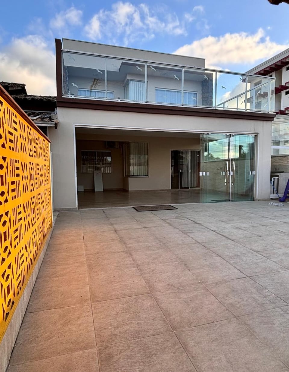 Casa 51 Piscina 3 suites prox Beto Carrero House in Penha