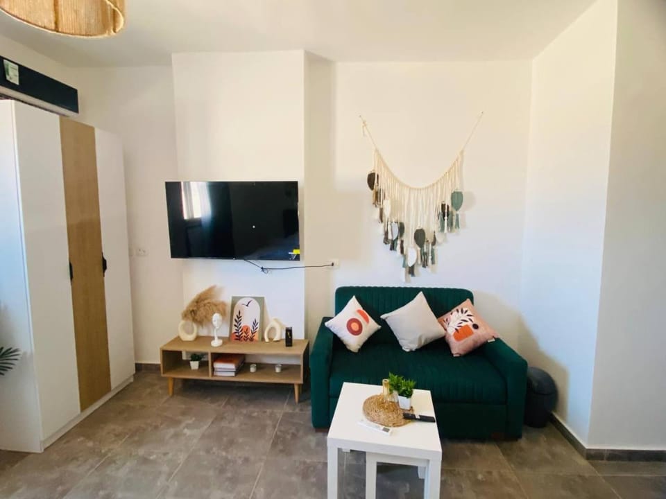 Aqua Infinity Apartment in Hurghada
