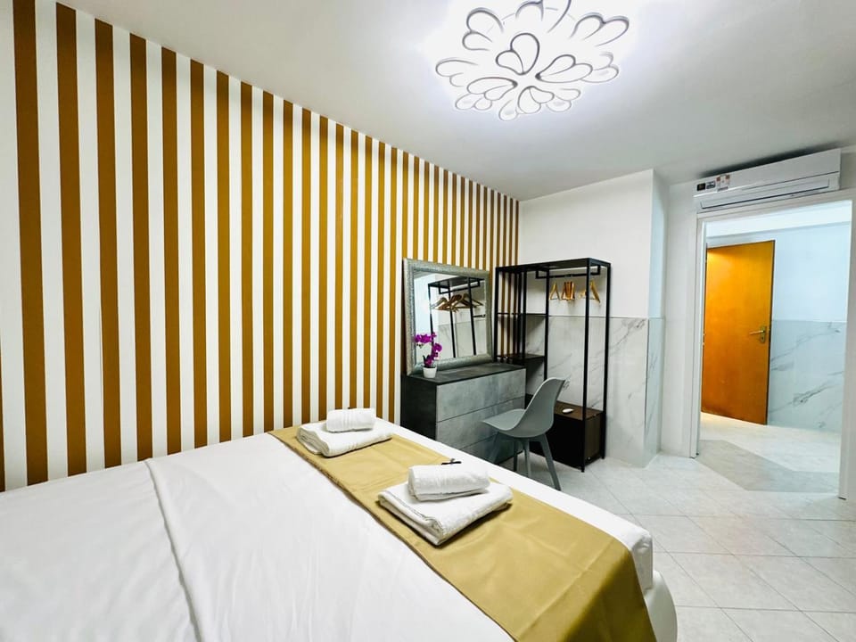 Oasi Rome Termini Apartment in Rome