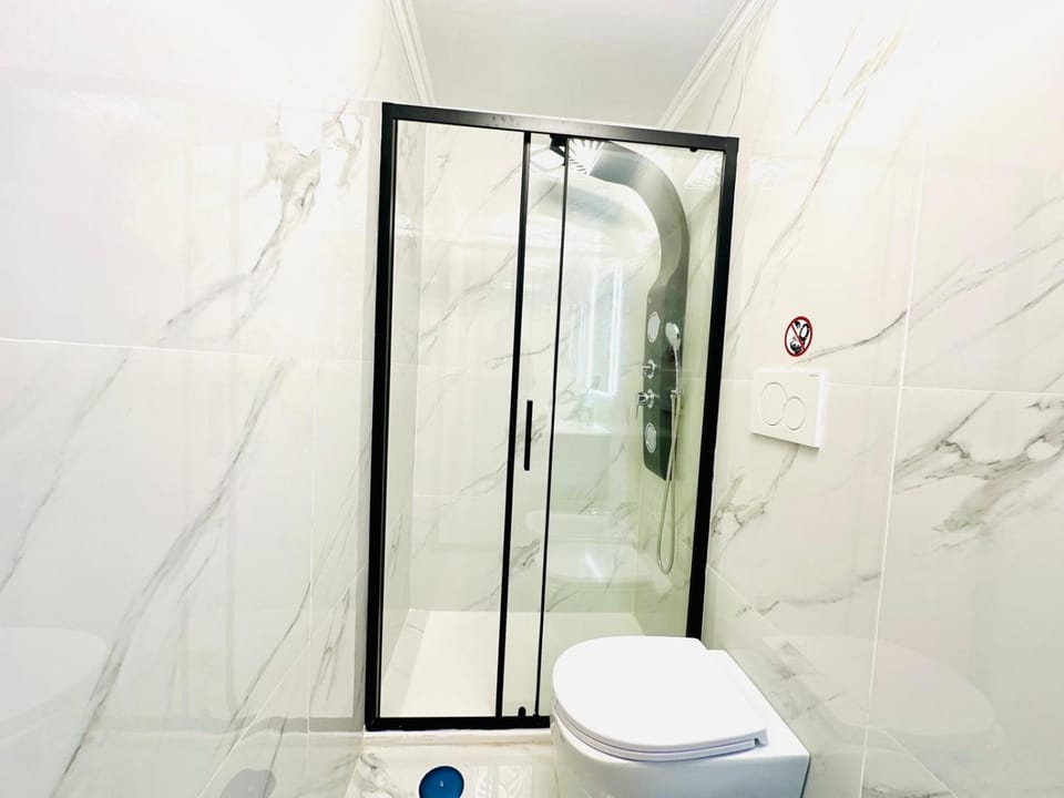 Oasi Rome Termini Apartment in Rome