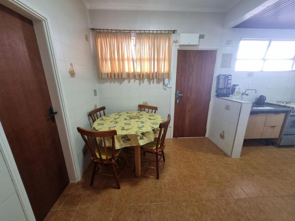 Apartamento Vista Mar Apartment in Peruíbe