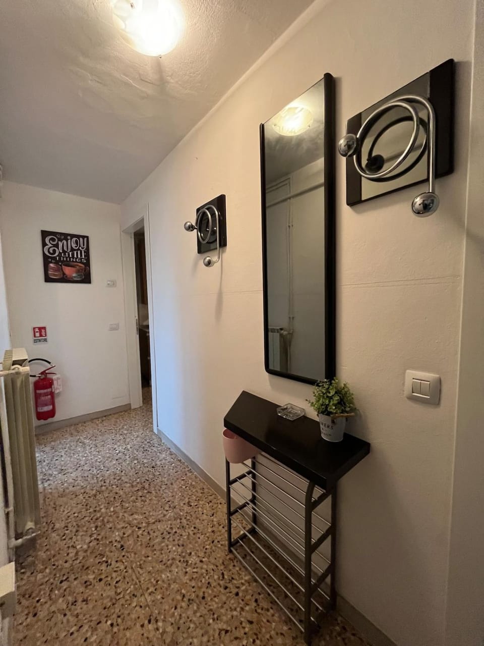 Ninin House Apartment in Canton of Ticino