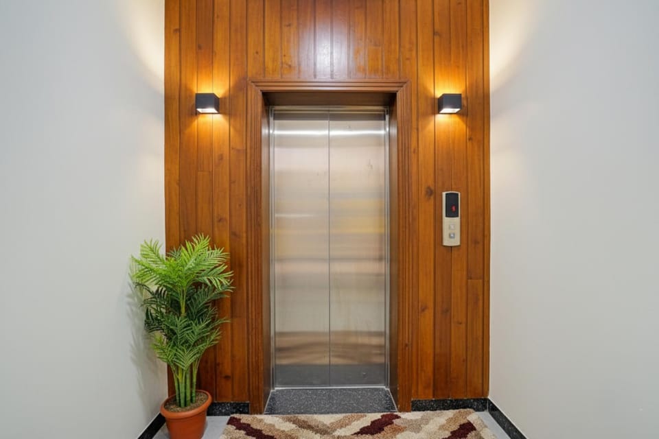 elevator