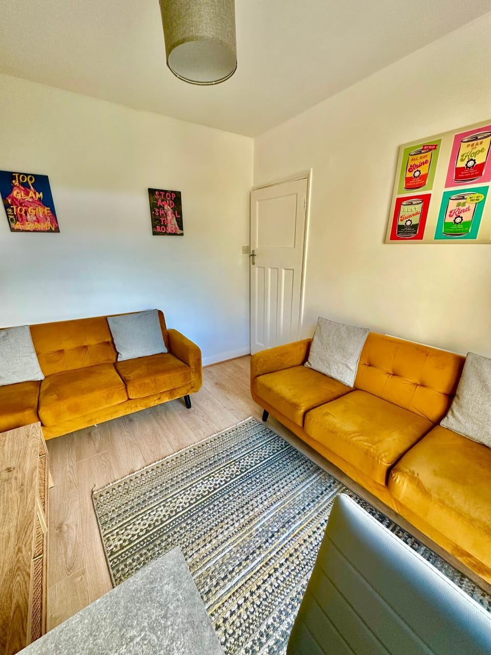 Enfield Contractor Base With Games Room House in Enfield