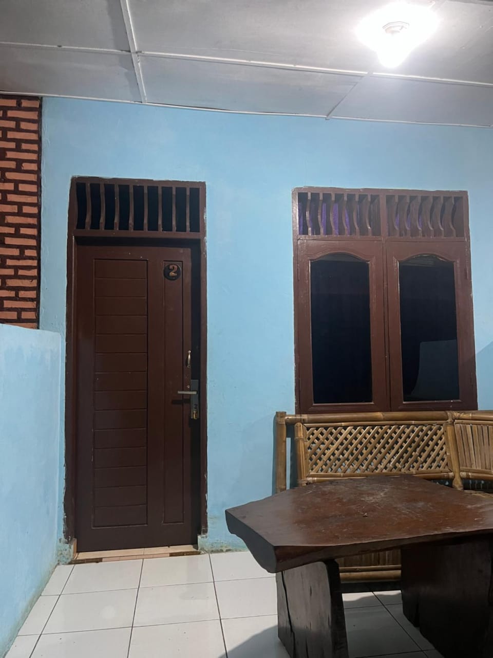 Backpackers Jungle Trekking & Guest House Bed and Breakfast in Indonesia