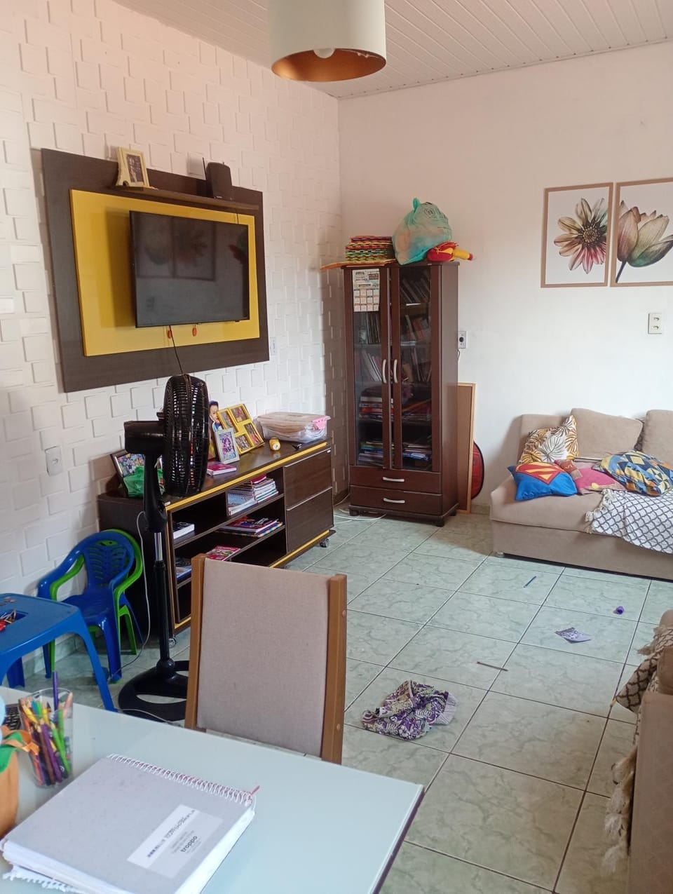 Casa RS Apartment in Belém