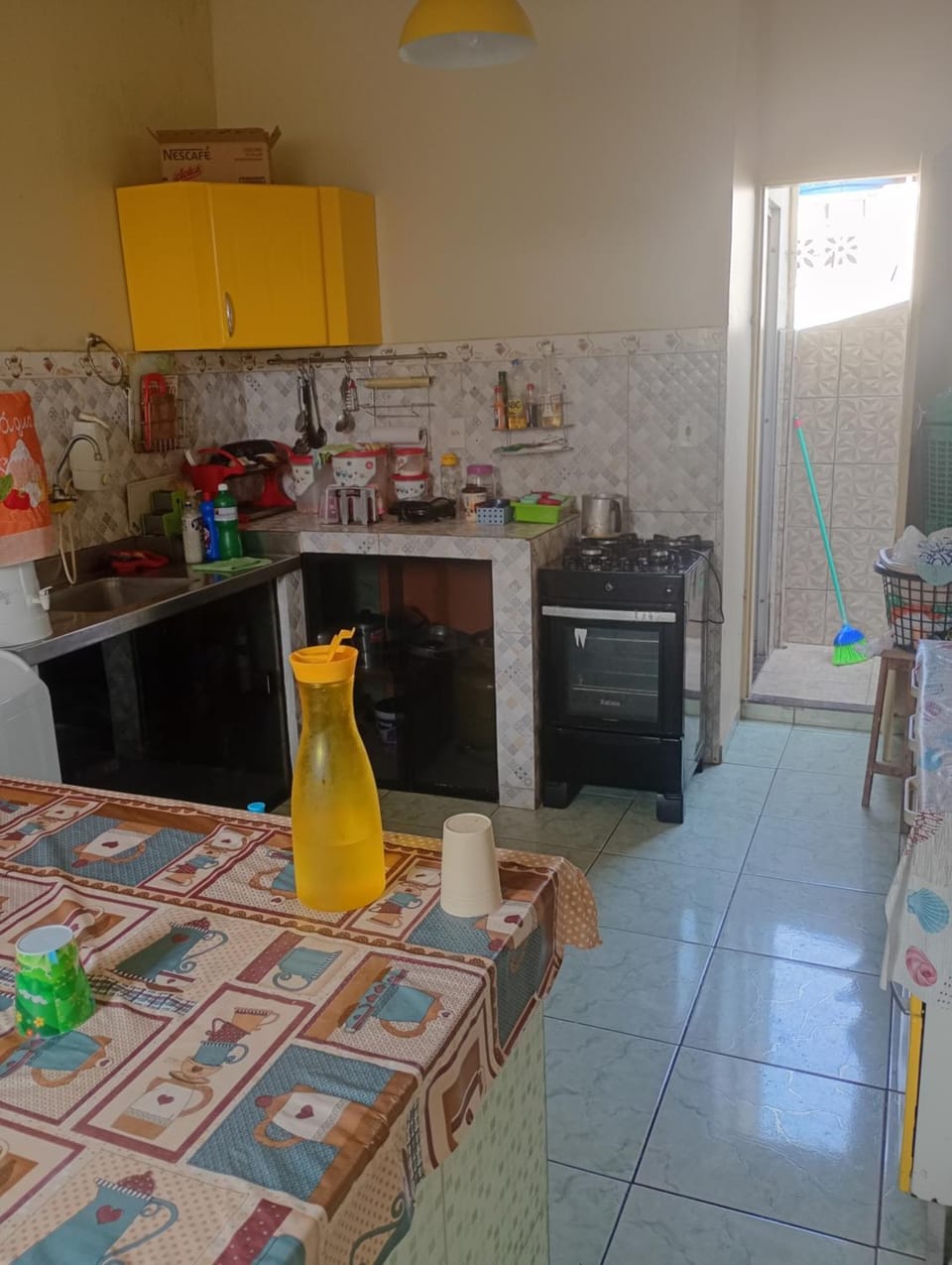 Casa RS Apartment in Belém