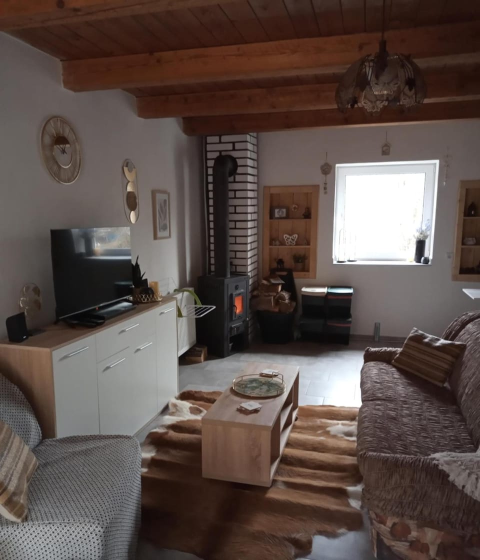Na vŕšku House in Slovakia