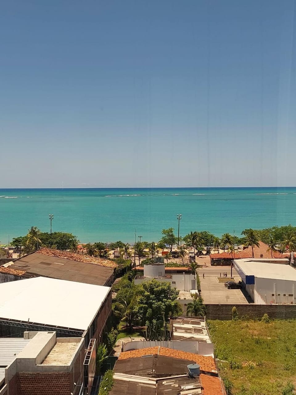Sea view